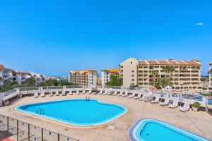 Kép Los Cristianos big terrace szállásáról Los Cristianosban a galériában