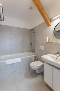 Bagno di Hotel Restovna
