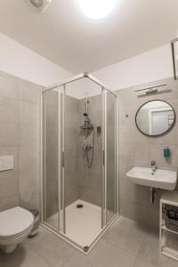 Bagno di Hotel Restovna