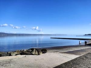 Gallery image of Holywood Sea Renity in Holywood +14 photos