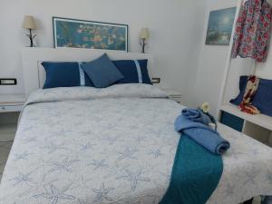 Gallery image of I Girasoli in Tortolì +30 photos
