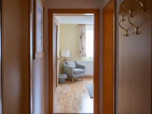 Posedenie v ubytovaní Apparthotel Litz