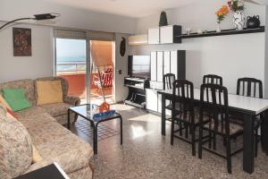 Galeriebild der Unterkunft Ferrobus Duplex in Cullera