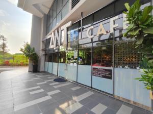 Fotografie z fotogalerie ubytování Midvalley Luxury Maxine Suite v Kuala Lumpur