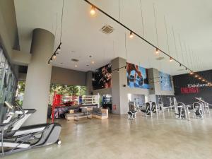 Fotografie z fotogalerie ubytování Midvalley Luxury Maxine Suite v Kuala Lumpur