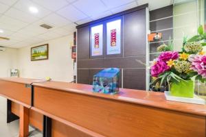 Fotografie z fotogalerie ubytování Hotel River Inn v destinaci Butterworth