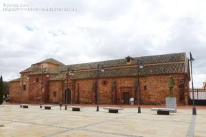 Fotografia z galérie ubytovania 1B-Precioso Apartamento en pleno centro. A estreno v destinácii Alcazar de San Juan