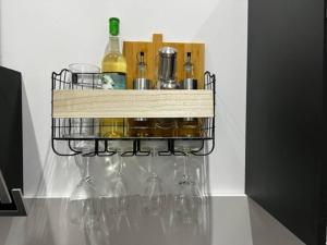 Fotografia z galérie ubytovania 1B-Precioso Apartamento en pleno centro. A estreno v destinácii Alcazar de San Juan
