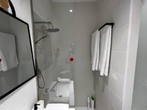 Fotografia z galérie ubytovania 1B-Precioso Apartamento en pleno centro. A estreno v destinácii Alcazar de San Juan