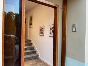 Fotografia z galérie ubytovania 1B-Precioso Apartamento en pleno centro. A estreno v destinácii Alcazar de San Juan