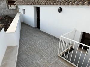 Fotografia z galérie ubytovania 1B-Precioso Apartamento en pleno centro. A estreno v destinácii Alcazar de San Juan