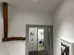Fotografia z galérie ubytovania 1B-Precioso Apartamento en pleno centro. A estreno v destinácii Alcazar de San Juan