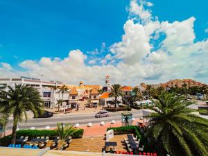 Η γειτονιά γύρω από ή μία γειτονιά κοντά σε αυτό το διαμέρισμα