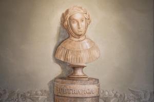 Foto sihtkohas Montepulciano asuva majutusasutuse Delcorto Suites galeriist