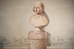 Foto sihtkohas Montepulciano asuva majutusasutuse Delcorto Suites galeriist