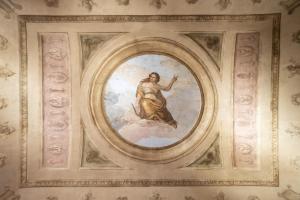 Foto sihtkohas Montepulciano asuva majutusasutuse Delcorto Suites galeriist