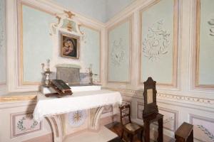 Foto sihtkohas Montepulciano asuva majutusasutuse Delcorto Suites galeriist