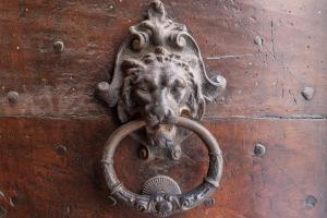 Foto sihtkohas Montepulciano asuva majutusasutuse Delcorto Suites galeriist