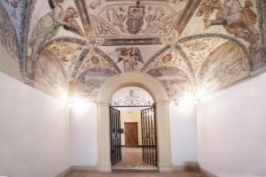 Foto sihtkohas Montepulciano asuva majutusasutuse Delcorto Suites galeriist