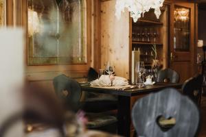 Fotografie z fotogalerie ubytování Hotel Mühlbacherhof v destinaci Lagundo