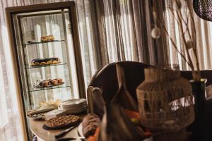 Fotografie z fotogalerie ubytování Hotel Mühlbacherhof v destinaci Lagundo