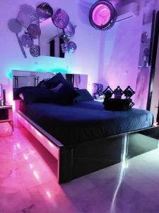 Fotografia z galérie ubytovania Apartamento Alameda v destinácii Seville