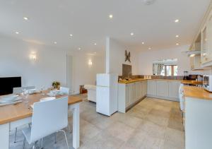 Gallery image of The Cartlodge in Sudbury