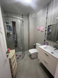 Afbeelding uit fotogalerij van Lilacs Garden Cabo in M'diq