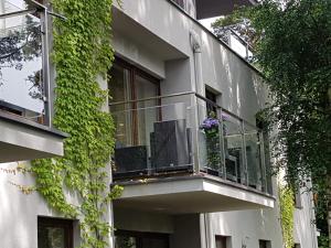 Afbeelding uit fotogalerij van Villa VIP Jurata in Jurata