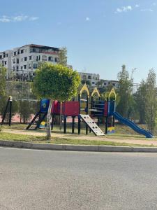 Afbeelding uit fotogalerij van Lilacs Garden Cabo in M'diq