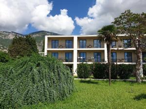 Foto sihtkohas Čanj asuva majutusasutuse PEARL BEACH RESORT - Hills & Villas galeriist
