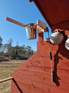 Fotografie z fotogalerie ubytování Vägs Ände Stugor v destinaci Björkö