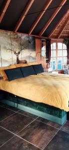 Afbeelding uit fotogalerij van Kamer 22 Bed & Breakfast in Poppel