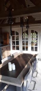 Afbeelding uit fotogalerij van Kamer 22 Bed & Breakfast in Poppel