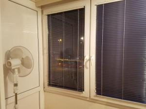 Fotografie z fotogalerie ubytování Esslinger Hauptstr Spacious apartment with loggia ve Vídni