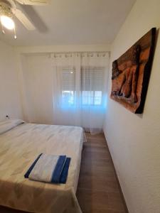 Posteľ alebo postele v izbe v ubytovaní Karlex + 22 fotografií