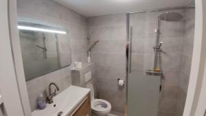 Ένα μπάνιο στο B&B Sabai Sabai Amsterdam +16 φωτογραφίες