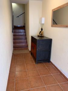Fotografie z fotogalerie ubytování Habitación céntrica con Aire Acondicionado Baño privado Nevera v destinaci Cadaqués