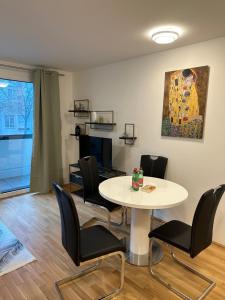 Gallery image of Amazing City Center Apartment in Vienna