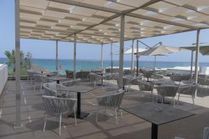 Billede fra billedgalleriet på Amber El Fell i Hammamet Nord