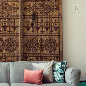 Billede fra billedgalleriet på Amber El Fell i Hammamet Nord