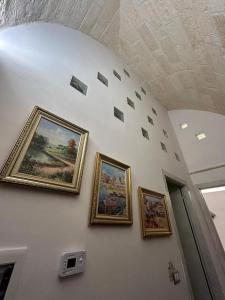 Foto sihtkohas Ginosa asuva majutusasutuse B&B LE CUSPIDI galeriist