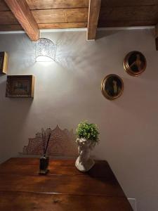 Foto sihtkohas Ginosa asuva majutusasutuse B&B LE CUSPIDI galeriist