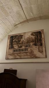 Foto sihtkohas Ginosa asuva majutusasutuse B&B LE CUSPIDI galeriist