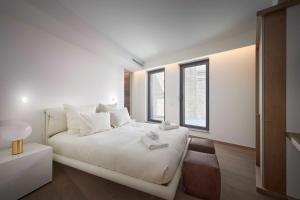 Fotografia z galérie ubytovania Somptueux appartement 153m2 - First Croisette 501 - 3BR6p v Cannes