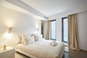 Fotografia z galérie ubytovania Somptueux appartement 153m2 - First Croisette 501 - 3BR6p v Cannes