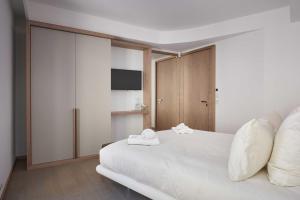 Fotografia z galérie ubytovania Somptueux appartement 153m2 - First Croisette 501 - 3BR6p v Cannes