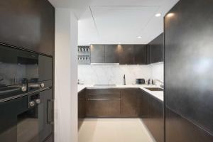 Fotografia z galérie ubytovania Somptueux appartement 153m2 - First Croisette 501 - 3BR6p v Cannes