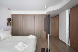 Fotografia z galérie ubytovania Somptueux appartement 153m2 - First Croisette 501 - 3BR6p v Cannes