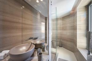Fotografia z galérie ubytovania Somptueux appartement 153m2 - First Croisette 501 - 3BR6p v Cannes